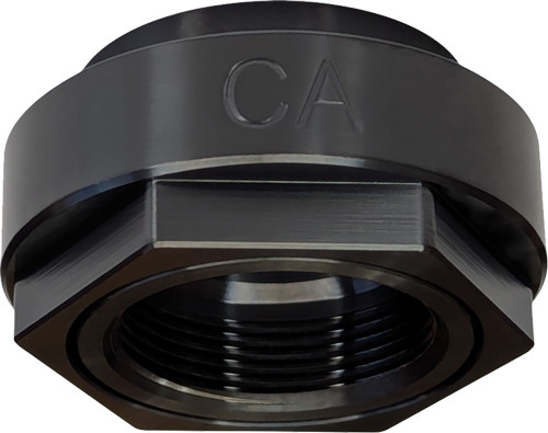 Comstock Armory LPA-C-TI Low Profile Suppressor for Firearms