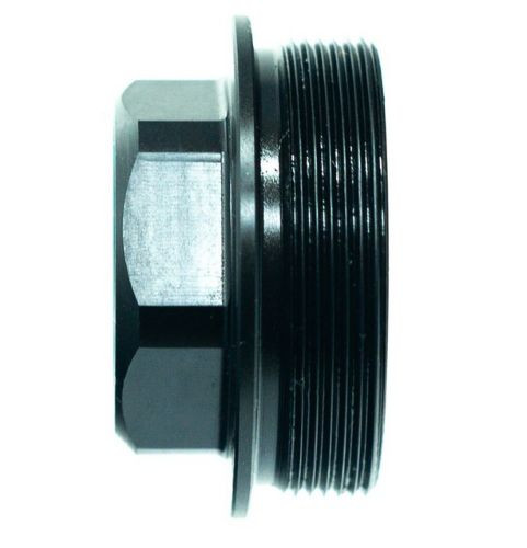 Faxon Firearms FFMDSILHUBPB01 Plan B to Hub Adapter – Precision Made in USA