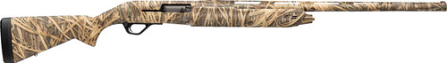 Winchester SX4 Waterfowl 12 Gauge Semi-Auto Shotgun with Camouflage Synthetic Stock