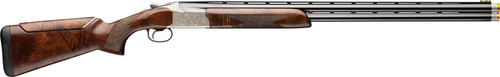 Browning Citori 825 Sporting Over/Under Shotgun with Adjustable Comb and 12 Gauge