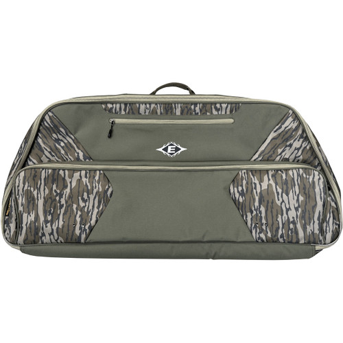 Easton 4118 Bow Go Bowcase Mossy Oak Bottomland - Durable Bow Storage and Transport Solution