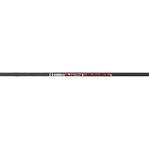 Victory VX-27 Gamer Arrow Shafts 200 Grain, 12-Pack