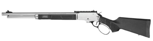 Smith & Wesson 14206 360 Buckhammer Sporting Rifle with Stainless Finish and 20-inch Barrel