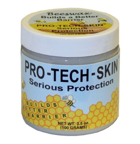Atsko Pro Tech Skin Cream (Part No. 1352) with Natural Unbleached Beeswax