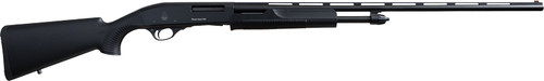 AKKAR 636 Ranch Hand .410 Pump Action Shotgun with 28-Inch Barrel and 3 Choke Tubes