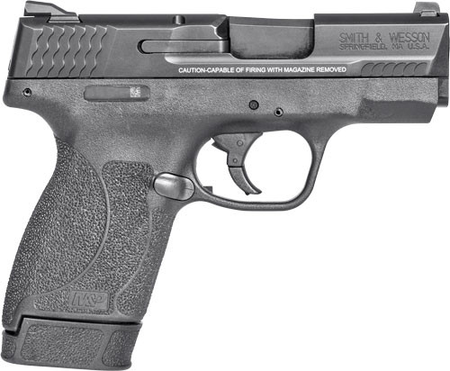 Smith & Wesson M&P 45 Shield M2.0 45 ACP Compact Semi-Auto Handgun