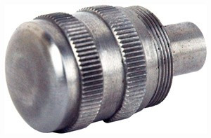 Beretta Balance Cap - Heavy Aluminum for A400 Xcel Shotgun, 6.3 oz