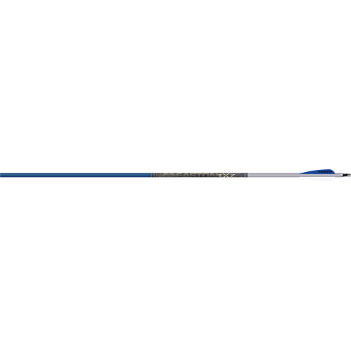 Easton RX-7 Shafts 21/525 - 12 Pack for Indoor Archery
