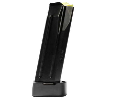 ROST MARTIN RM10025 17-Round 9mm Magazine for Reliable Firearm Performance