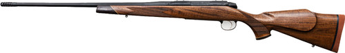 Weatherby 307 Adventure SD Sporting Rifle in 308 Winchester with Walnut Stock