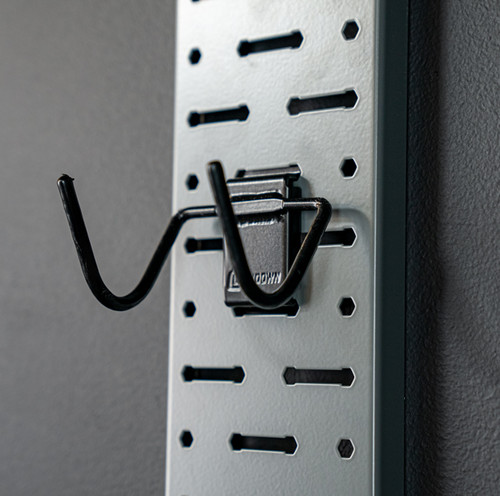 LOCKDOWN SECURE WALL HANDGUN