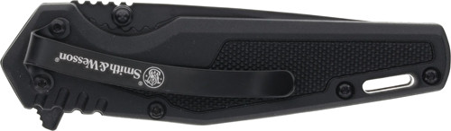 S&W KNIFE S.W.A.T SPRING ASST