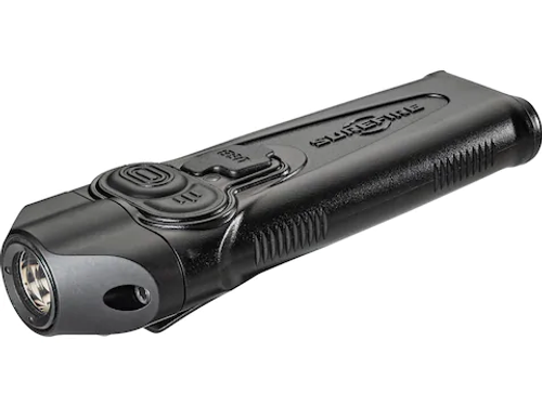 SureFire Stiletto PLR-A Rechargeable Tactical Light - 5/250/650 Lumen Output