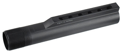 UTG Buffer Tube AR-15 TLU001 - 6-Position Receiver Extension