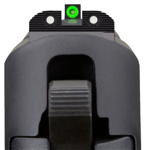 Sig XRAY 3 Pistol Sight SOX10002 - Advanced Tritium Illumination