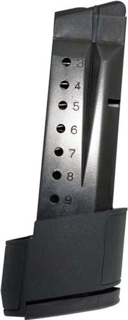 Pro Mag SMI28 Magazine for S&W Shield - 10 Round Capacity