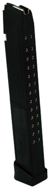 SGM Tactical Magazine for Glock .40 Cal - Part Number SGMT40G31R