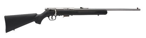 Savage Arms 93 FSS .22 Magnum Bolt Action Rifle - Model 91700