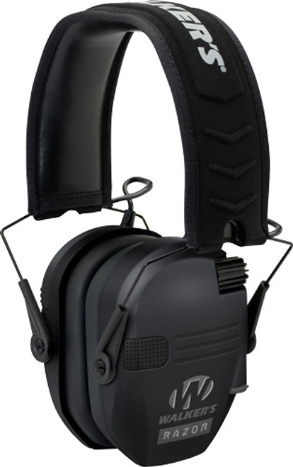 Walkers GWP-RSEM Electronic Muff - Advanced Hearing Protection with HD Sound
