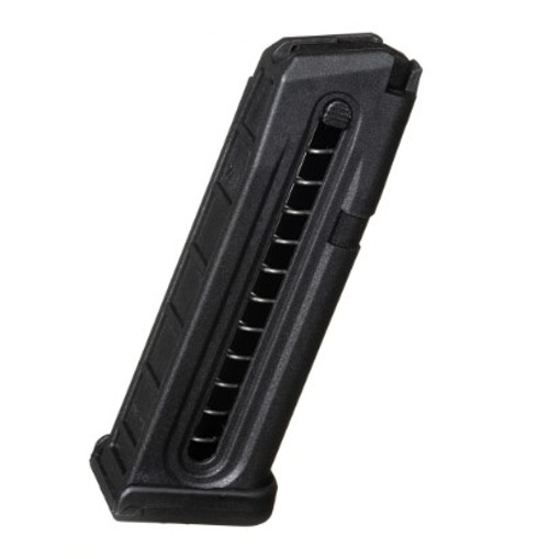 ProMag GLK-A18 Glock 44 18 Rd. Polymer Magazine - Black
