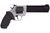 "Taurus Raging Hunter Revolver - Two Tone | 357 Mag/38 Spl +P | 6.75"" Barrel | 7rd | Rubber Grip | Picatinny Rail"
