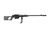 "Zastava M93 Black Arrow Rifle - Black | .50 BMG | 33"" Barrel"