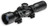 Keystone Sporting Arms Crickett Scope 054 - 4x32 Quick Focus with Mil-Dot Reticle