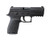 SIG P320 Compact .45 ACP 3.9" - Model 320C45BSS
