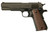 Inland Manufacturing 1911A1 ILM1911 Semi-Auto Pistol in .45 ACP - Parkerized Finish