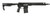POF USA Rogue DI .308 Win Semi-Auto Rifle - Model 02063