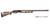 Weatherby Sorix Slough XSL2028MAG 20 Gauge Semi-Auto Shotgun