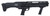 DP-12 12 GA DOUBLE BARREL PUMP GUN-DP12