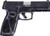 Taurus G3 9mm 17-Shot Semi-Auto Pistol (Part Number: 1G3B94117)