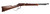 Heritage Manufacturing Settler STR22LCH20 Lever Action Rifle - 22 LR