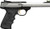 Browning Buck Mark Camper URX 051442490 - Semi-Auto .22 Long Rifle with Fiber Optic Sights