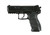 Heckler and Koch P30S V3 9mm Semi-Auto Pistol - 10+1 Capacity, Polymer Frame