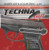 TECHNA CLIP HANDGUN RETENTION LC9BL
