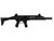 CZ-USA Scorpion 3+ 91434 9mm Semi-Auto Rifle with Collapsible Stock