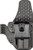 FOBUS HOLSTER APENDIX AMBI