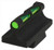 HIVIZ LITEWAVE SIGHT SET FOR