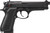 Derya MK9 Semi-Auto Pistol 9mm - 15+1 Capacity, Black Melonite Finish