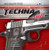 TECHNA CLIP HANDGUN RETENTION 238BR