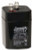 American Hunter DE30053 Rechargeable Battery for Game Feeders