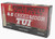 Fort Scott Munitions 6.5 Creedmoor Rifle Ammo - 123gr | 20rd Box