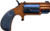 NAA MINI-REVOLVER "PUG" 22WMR NAA-PUG-DUSK