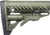 F.A.B. DEFENSE GLR-16 AR-15/