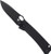 COBRATEC RAVEN 3.25" FOLDER