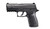 P320 CMPCT 9MM 10+1 SFTY MASS