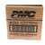 PMC Bronze .40 S&W Handgun Ammo - 165 Grain FMJ-FP | 1000rd Case