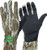 Primos Stretch Fit Glove in Mossy Oak Bottomland Camo - Multi-Fit, Moisture Wicking